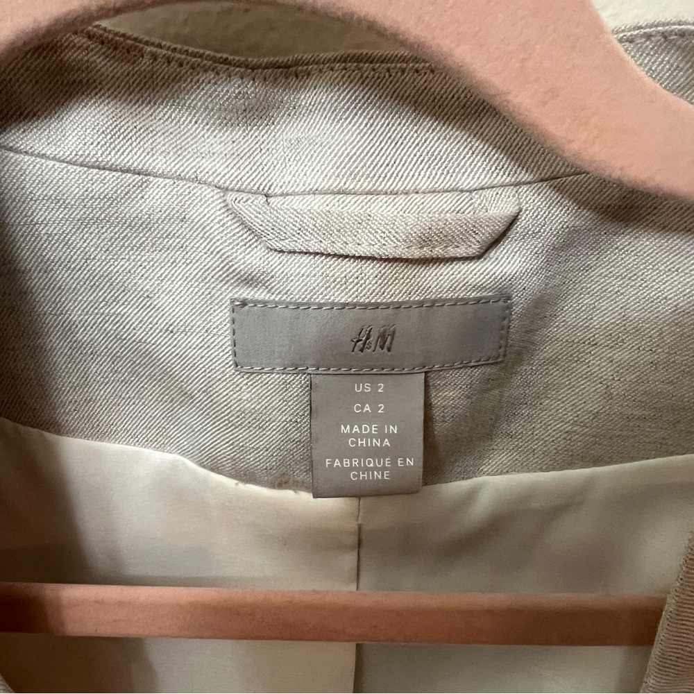 H&M size 2 - Picture 3 of 4